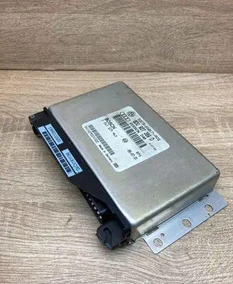 Audi A4 S4 B5 8D ESP (stability system) control unit 8D0907389D 0265109463