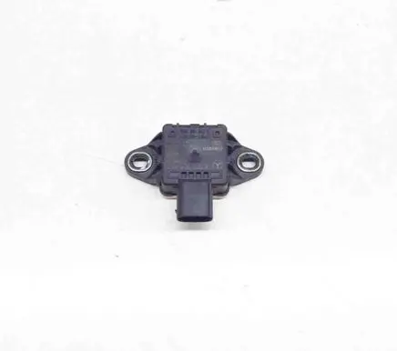 Mercedes-Benz E A207 Acceleration sensor 0265005876 A0009059101