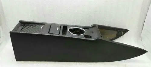 Bentley Continental Centre console side trim rear 3W0832249
