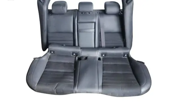 Lexus IS III XE30 Rear seat 7273453020 71068X7200