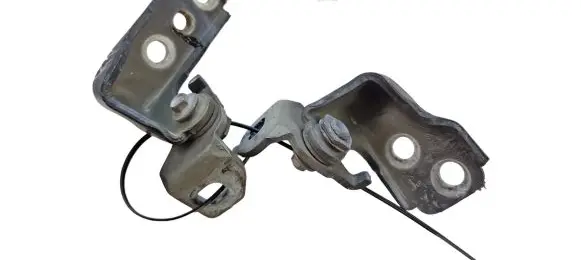 Ford Explorer V Front door upper hinge 23016 22801 23416