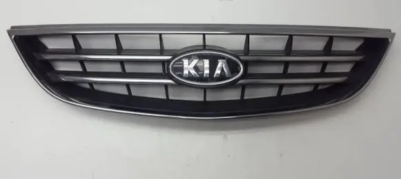 KIA Carens II Front grill 2EF50710