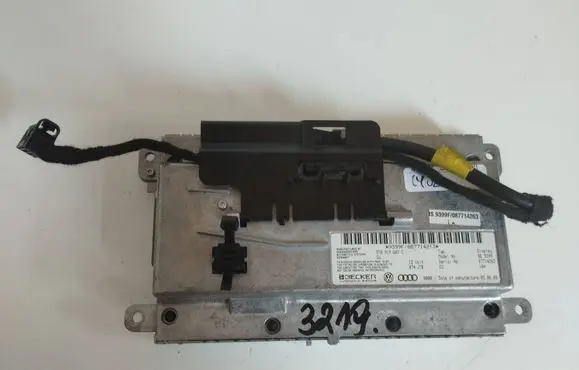 Audi A4 S4 B8 8K Screen/display/small screen 8T0919603C 087714263