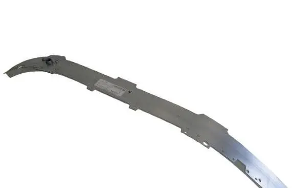 Mercedes-Benz E W214 Front bumper support beam A2146205500