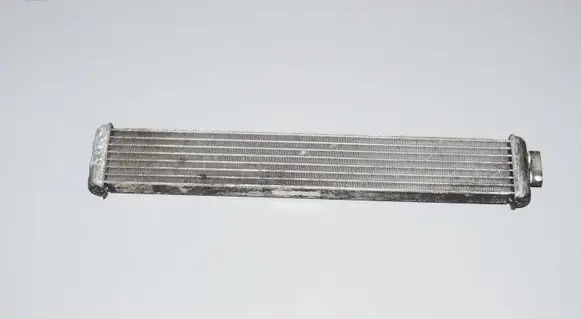 BMW M6 Transmission/gearbox oil cooler 2284241