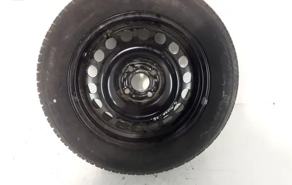 Opel Astra G R15 steel rim 2150143