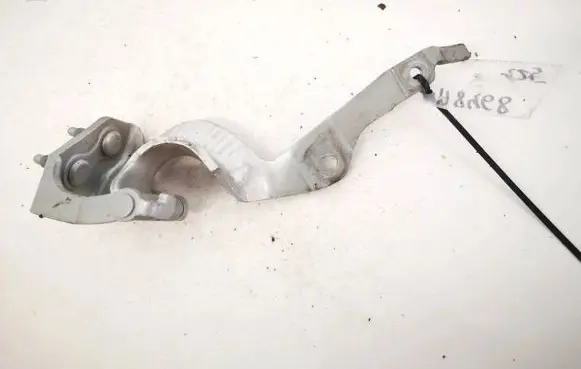 Audi A3 S3 8P Tailgate/trunk/boot hinge 8p3827300