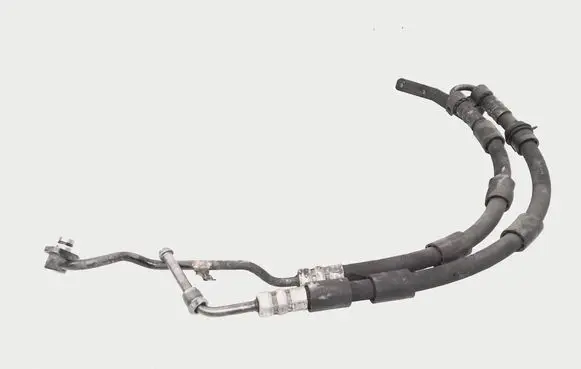 Porsche Cayenne (92A) Power steering hose/pipe/line 7P5422893BA