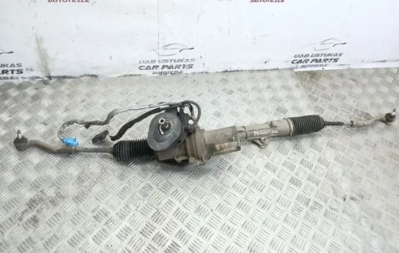Peugeot 206 Steering rack