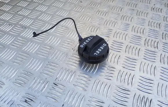 Hyundai i40 Fuel tank filler cap 