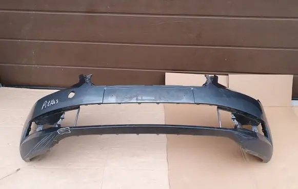 Skoda Superb B8 (3V) Front bumper 3V0807221