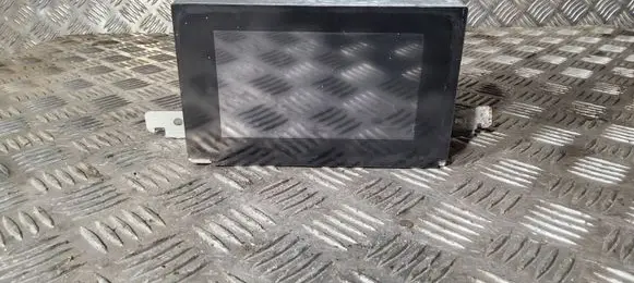 Nissan Primera Screen/display/small screen 28090AV612