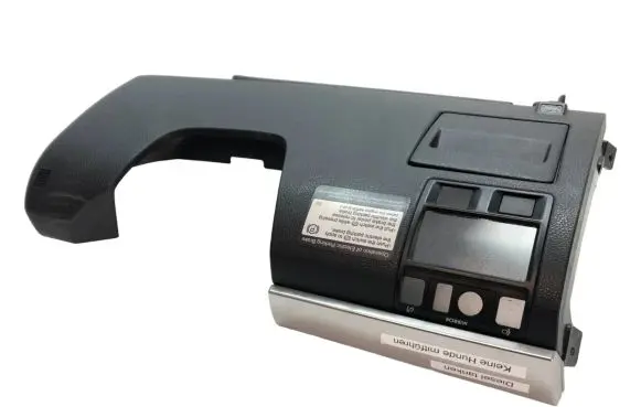 Subaru Outback Dashboard lower bottom trim panel 66075AJ010 66135AJ020