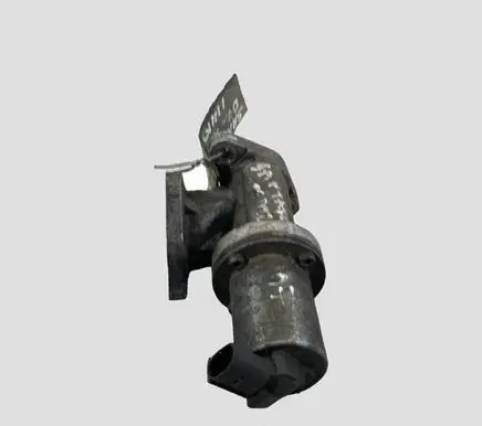 Hyundai Santa Fe EGR valve 2841027410