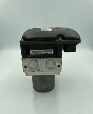 BMW 5 F10 F11 ABS Pump 6851374 6851376