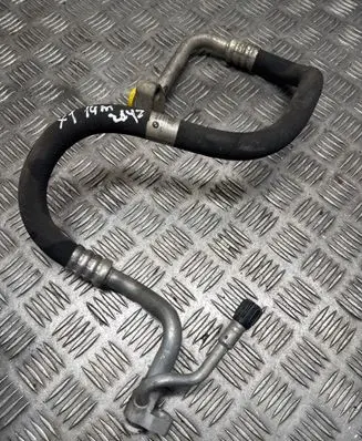 BMW X1 E84 Air conditioning (A/C) pipe/hose 9232585