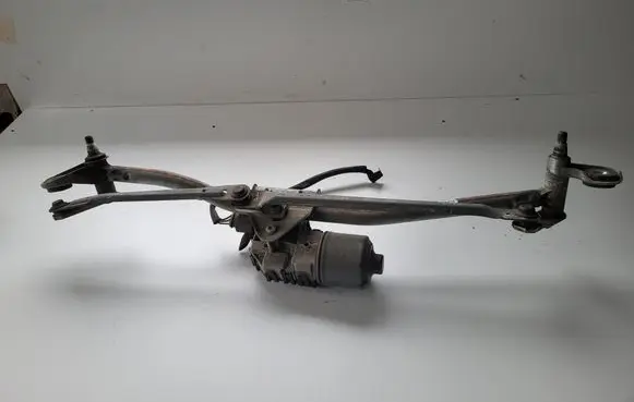 Seat Exeo (3R) Wiper motor