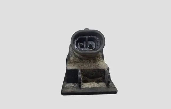Opel Insignia A Number plate light
