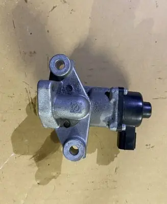Subaru Forester SJ EGR valve 14710AA810