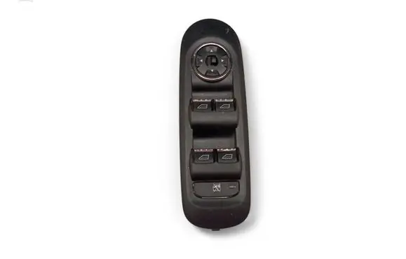 Ford Mondeo MK IV Electric window control switch J71003