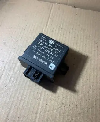 Mercedes-Benz E W211 Other relay A2118703126 0000853432 5DF00827802