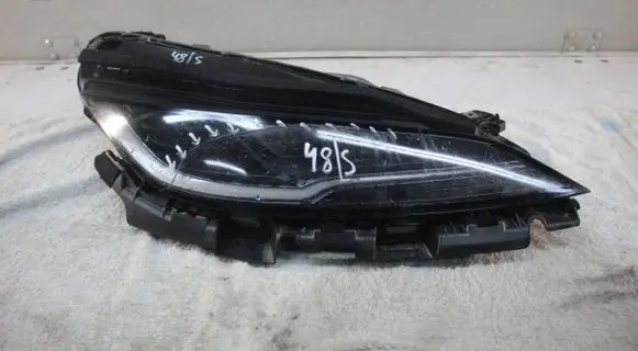Tesla Model 3 Headlight/headlamp