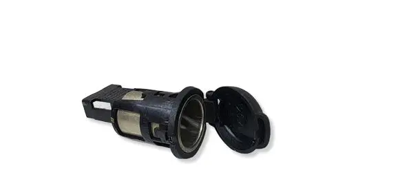 Peugeot 3008 II 12 V Socket (rear) 98018509ZD