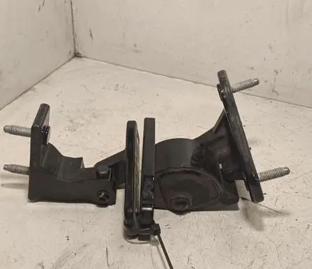 Mercedes-Benz C W205 Front door hinge set 