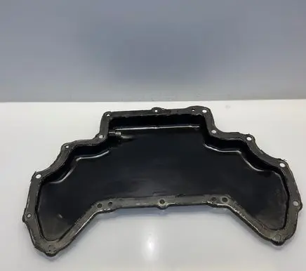 Mercedes-Benz CLS C219 Oil sump A2720100128 2720100128