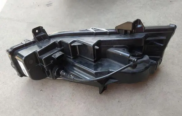 Ford Mustang VI LED Daytime headlight 