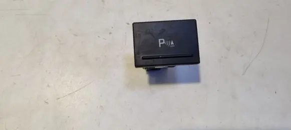 Volkswagen Touareg I Parking (PDC) sensor switch 7L6919281