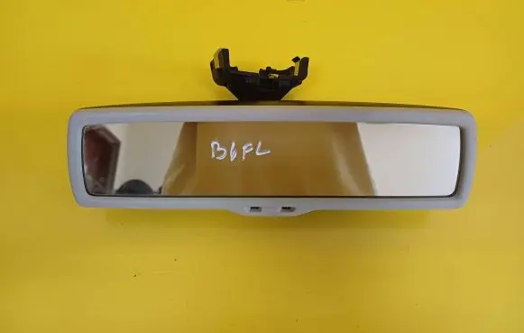 Volkswagen PASSAT B6 Rear view mirror (interior)