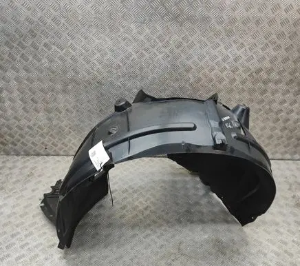 Audi Q6 e-tron Front wheel arch liner splash guards 85H821171F 85H821171
