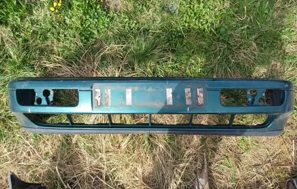 Volkswagen PASSAT B4 Front bumper