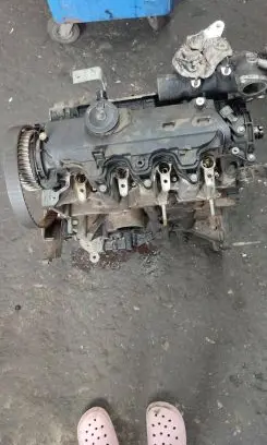 Renault Kadjar Engine K9KF646