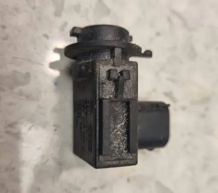 Audi A3 S3 8P Air quality sensor 4B0907659A
