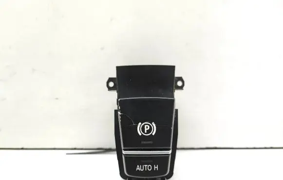 BMW X3 F25 Hand parking brake switch 9217594