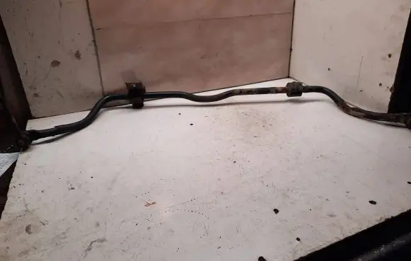 Peugeot Partner Front anti-roll bar/sway bar