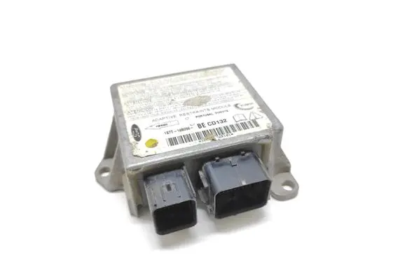 Ford Mondeo MK II Airbag control unit/module 1S7T14B056