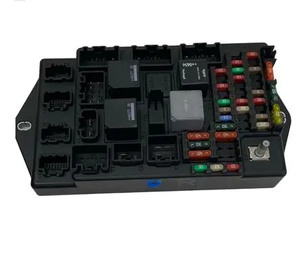 Jaguar XK - XKR Fuse module 6W8314A073CG