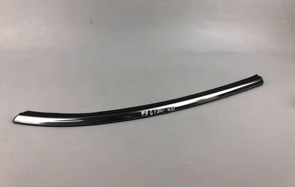 Mini One - Cooper F56 F55 Rear side glass trim 128662-10F 12866210F