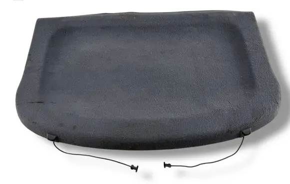 Opel Astra H Parcel shelf 09104161