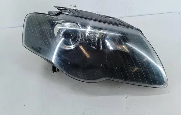Volkswagen PASSAT B6 Headlight/headlamp 17-D17-1101N2