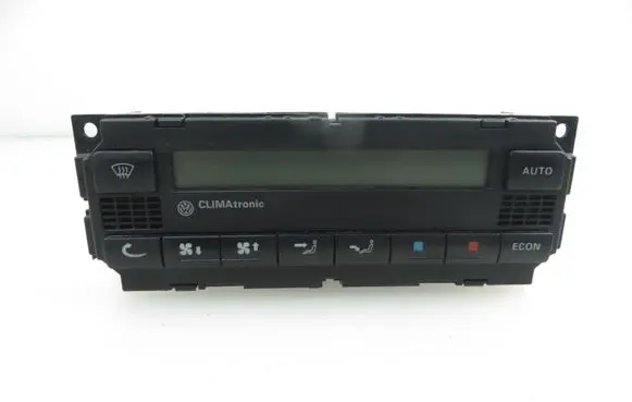 Volkswagen Golf IV Interior fan control switch 