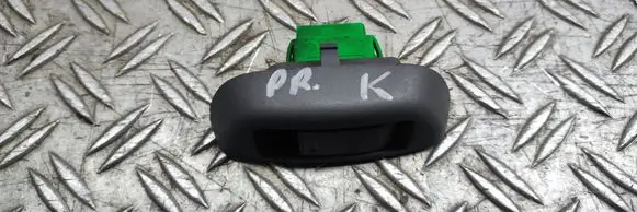 Peugeot 107 Electric window control switch 742320H010