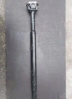 Mercedes-Benz S W223 Front prop shaft 2234101901 2234103000 2234102900