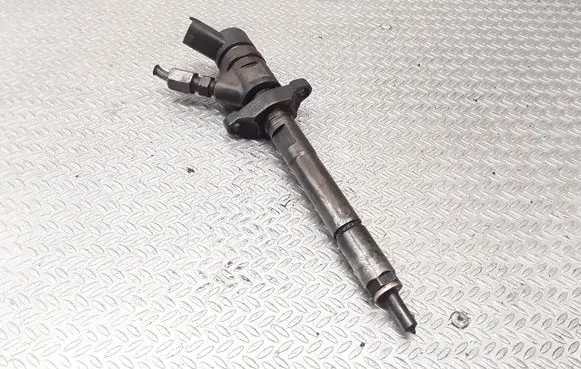 Ford Focus Fuel injector 0445110239