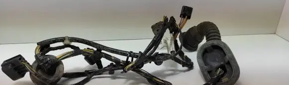 Ford Focus Front door wiring loom 98AG14A584