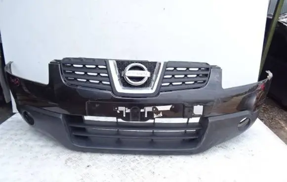 Nissan Qashqai Front bumper