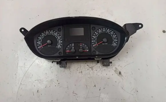 Speedometer (instrument cluster)